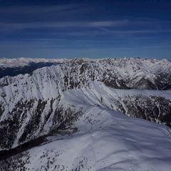 Verortung via Georeferenzierung der Kamera: Aufgenommen in der Nähe von 39030 Vintl, Bozen, Italien in 2600 Meter